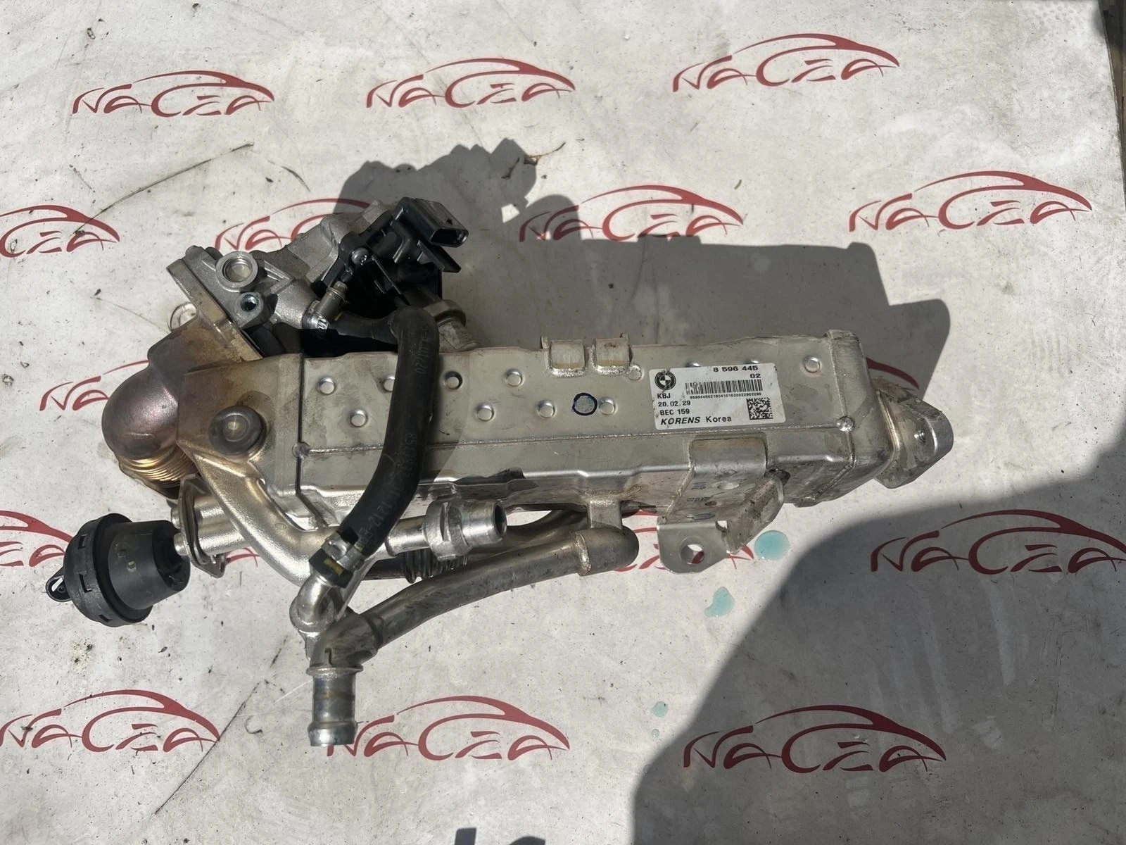    BMW - 11718596445 8596445 | Mobile.bg   1