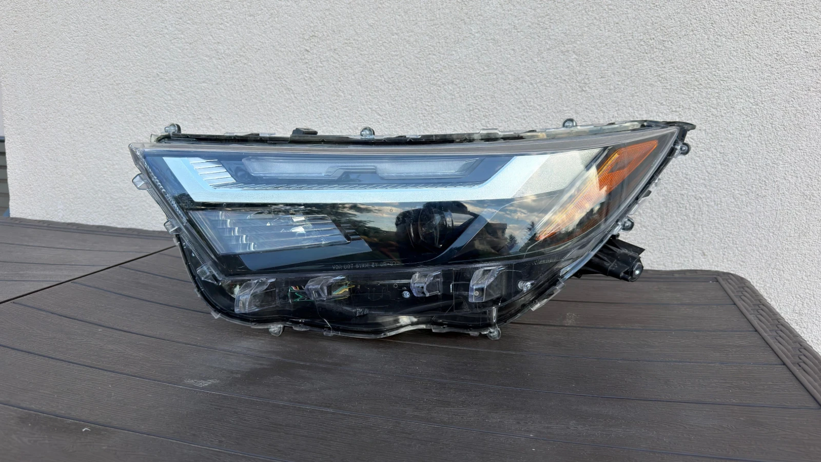 ���������� ��� RAV4 2022- (����������� ������) | Mobile.bg � ����������� 1