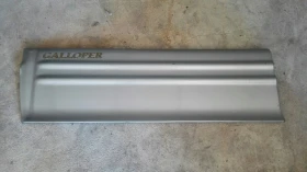 лайсна врата предна лява Хюндай Галопер 2врати