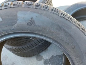 Гуми Зимни 185/65R15, снимка 6