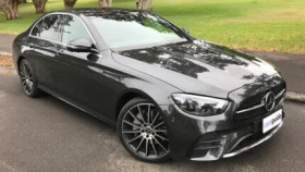 Джанти за Mercedes-Benz, снимка 3