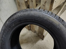 Гуми Всесезонни 205/60R15, снимка 4