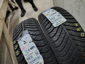 Гуми Всесезонни 205/60R15, снимка 2