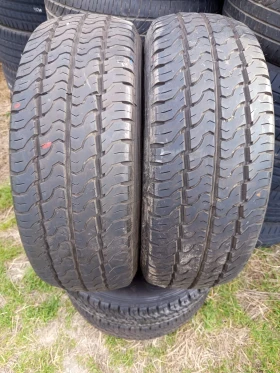 Гуми Летни 235/65R16, снимка 2