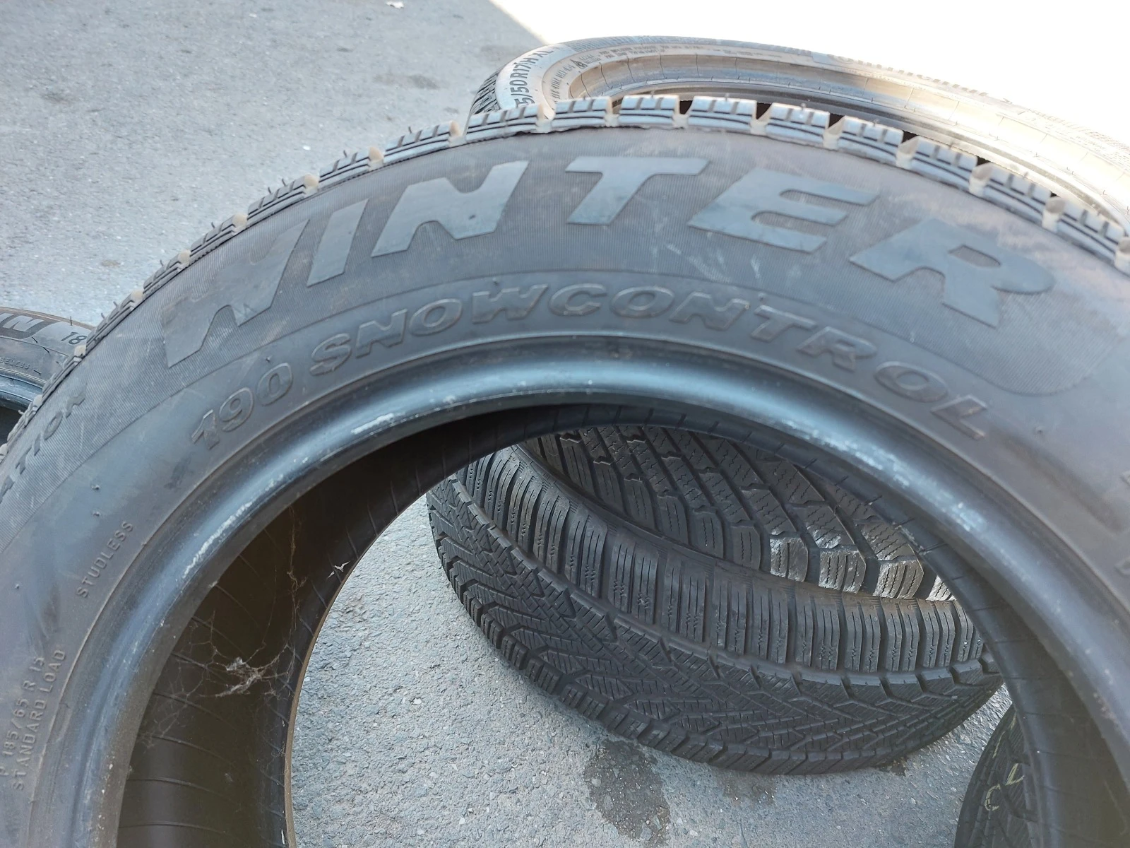 ���� 185/65R15 | Mobile.bg � ����������� 8