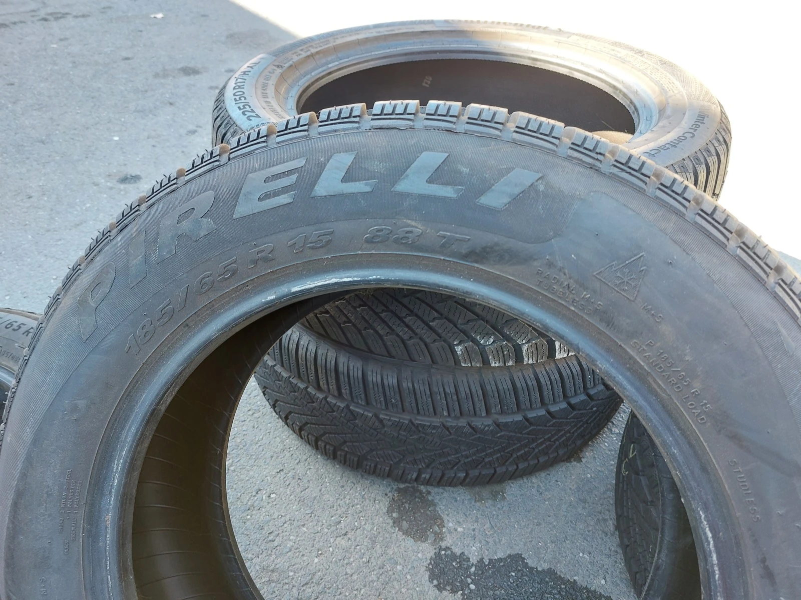 ���� 185/65R15 | Mobile.bg � ����������� 7
