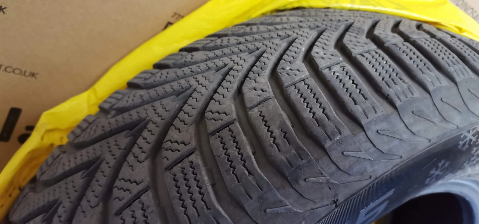  195/65R15 | Mobile.bg   4