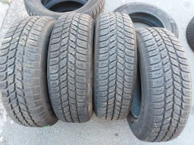 Гуми Зимни 185/65R15, снимка 1 - Гуми и джанти - 38496596