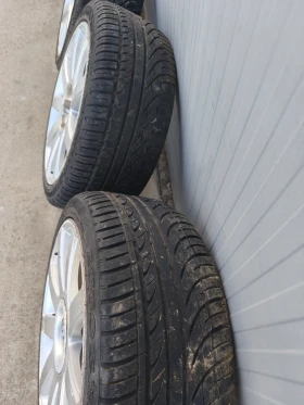    225/40R18  Audi A6 | Mobile.bg    4