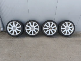    225/40R18  Audi A6 | Mobile.bg    3
