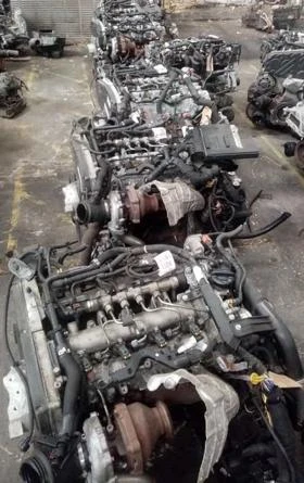 Opel Insignia 1.6/2.0CDTIЧасти, снимка 4