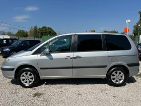 Peugeot 807 2.0 16V* * 7МЕСТА* , снимка 8