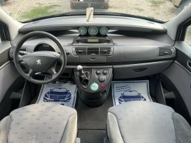 Peugeot 807 2.0 16V* * 7МЕСТА* , снимка 11