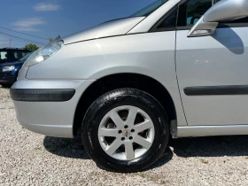 Peugeot 807 2.0 16V* * 7МЕСТА* , снимка 9