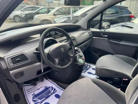 Peugeot 807 2.0 16V* * 7МЕСТА* , снимка 14