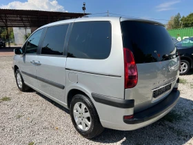 Peugeot 807 2.0 16V* * 7МЕСТА* , снимка 7