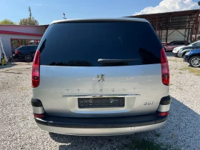 Peugeot 807 2.0 16V* * 7МЕСТА* , снимка 6