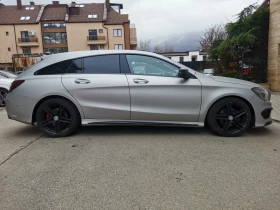 Mercedes-Benz CLA 200 Shooting Brake 200 AMG  7G-DCT, снимка 5