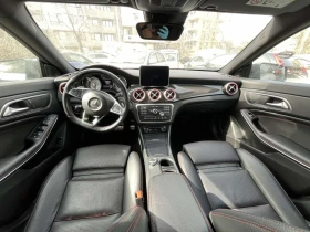 Mercedes-Benz CLA 200 Shooting Brake 200 AMG  7G-DCT, снимка 10