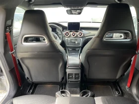 Mercedes-Benz CLA 200 Shooting Brake 200 AMG  7G-DCT, снимка 13
