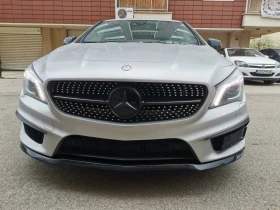 Mercedes-Benz CLA 200 Shooting Brake 200 AMG  7G-DCT, снимка 2