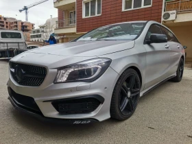 Mercedes-Benz CLA 200 Shooting Brake 200 AMG  7G-DCT, снимка 1