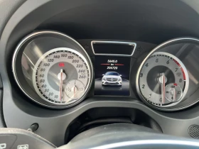 Mercedes-Benz CLA 200 Shooting Brake 200 AMG  7G-DCT, снимка 9