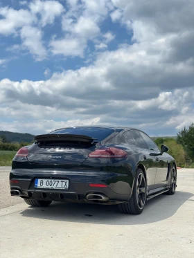 Porsche Panamera, снимка 2