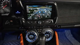 Chevrolet Camaro S6 6.2 V8 autogeorge.com, снимка 12