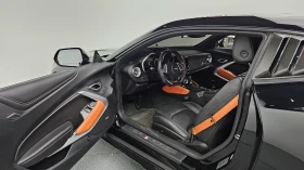 Chevrolet Camaro S6 6.2 V8 autogeorge.com, снимка 10