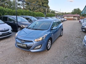 Hyundai I30, снимка 1