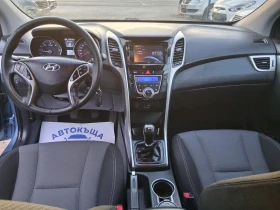 Hyundai I30, снимка 7