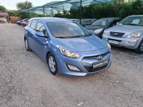 Hyundai I30, снимка 2
