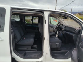 Peugeot Traveler 1.6d-Navi-Kamera-8m-6sk-Euro-6B, снимка 17