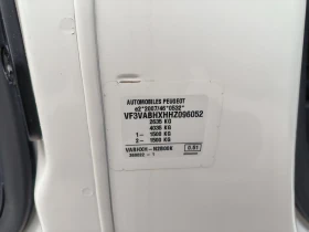 Peugeot Traveler 1.6d-Navi-Kamera-8m-6sk-Euro-6B, снимка 10