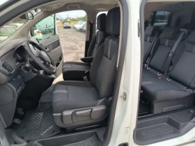 Peugeot Traveler 1.6d-Navi-Kamera-8m-6sk-Euro-6B, снимка 15