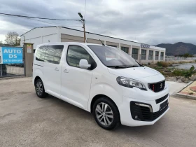 Peugeot Traveler 1.6d-Navi-Kamera-8m-6sk-Euro-6B, снимка 3