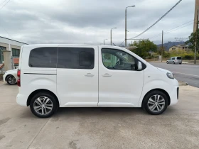 Peugeot Traveler 1.6d-Navi-Kamera-8m-6sk-Euro-6B, снимка 4