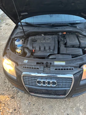 Audi A3, снимка 10