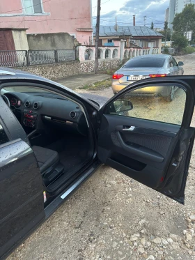 Audi A3, снимка 9