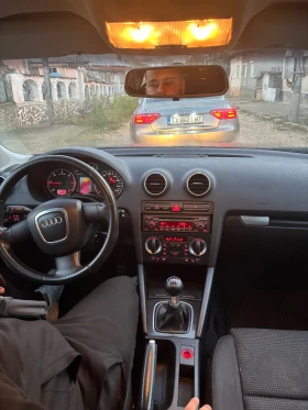 Audi A3, снимка 5