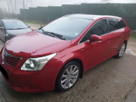 Toyota Avensis FULL MAX - LPG  Landi Renzo , снимка 14