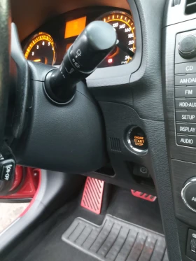 Toyota Avensis FULL MAX - LPG  Landi Renzo , снимка 4