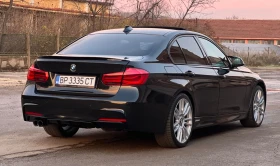 BMW 330 M-PACK/HUD/KEYLESS-GO/LOGIC7/FULL, снимка 6