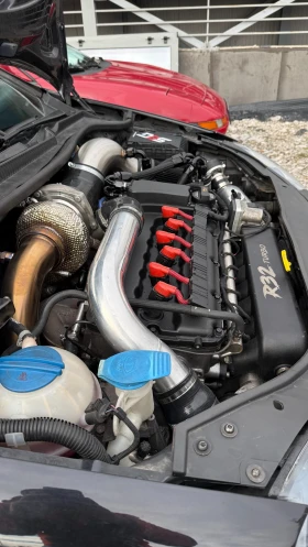 VW Golf R32 TURBO/DSG/4Motion/ Maxxecu, снимка 16