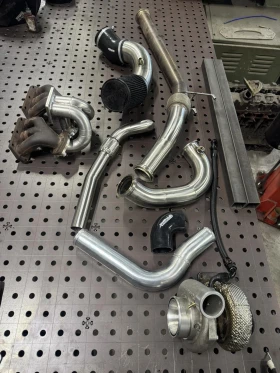 VW Golf R32 TURBO/DSG/4Motion/ Maxxecu, снимка 17