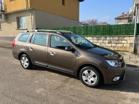 Dacia Logan 1.2 16V ПЕРФЕКТНА !, снимка 3