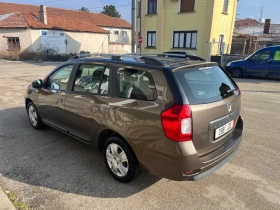 Dacia Logan 1.2 16V ПЕРФЕКТНА !, снимка 5