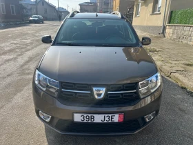 Dacia Logan 1.2 16V ПЕРФЕКТНА !, снимка 2