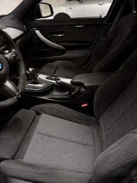 BMW 430 Xdrive, F36, M paket, Keyless, Full History , снимка 8